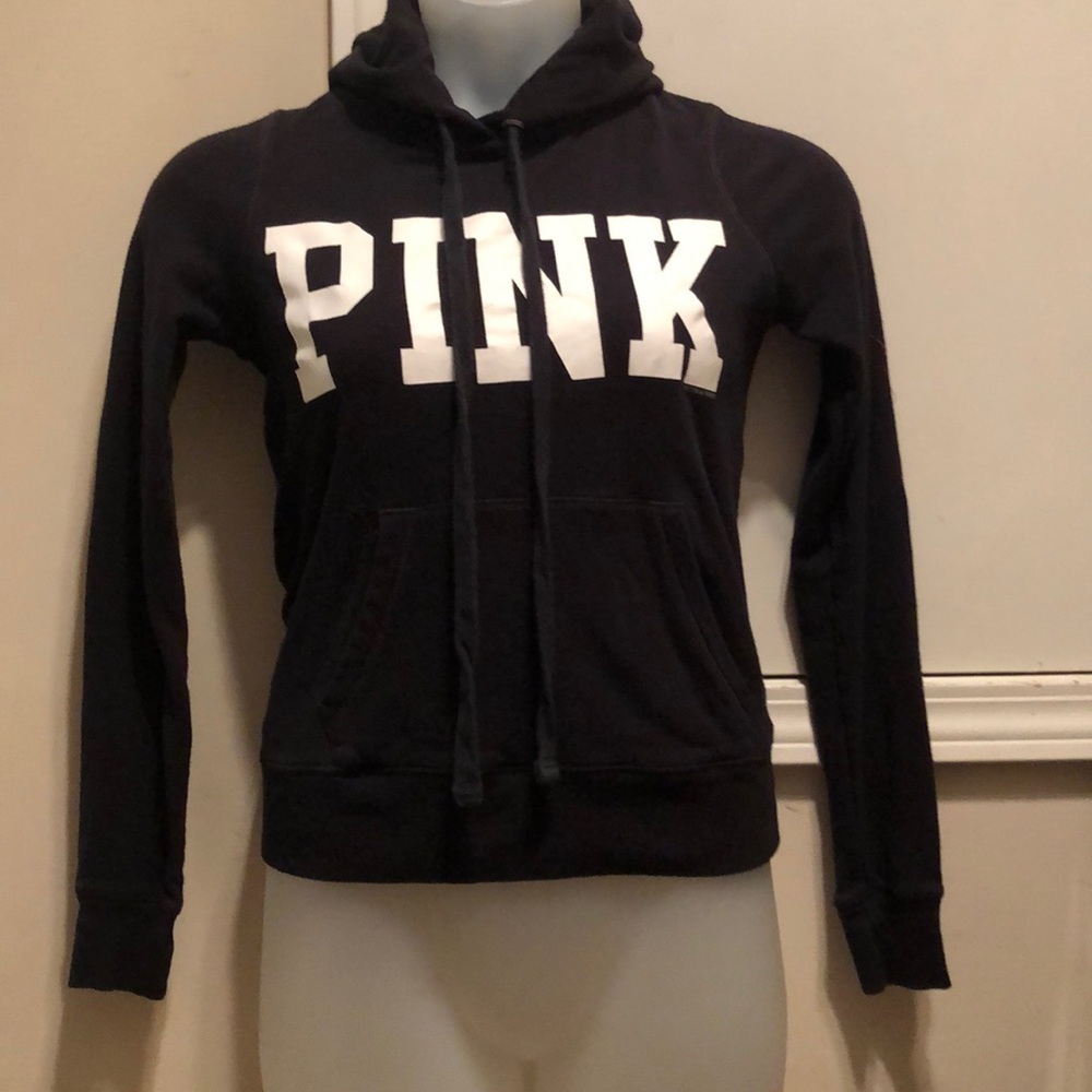 Victoria’s Secret Pink hoodie